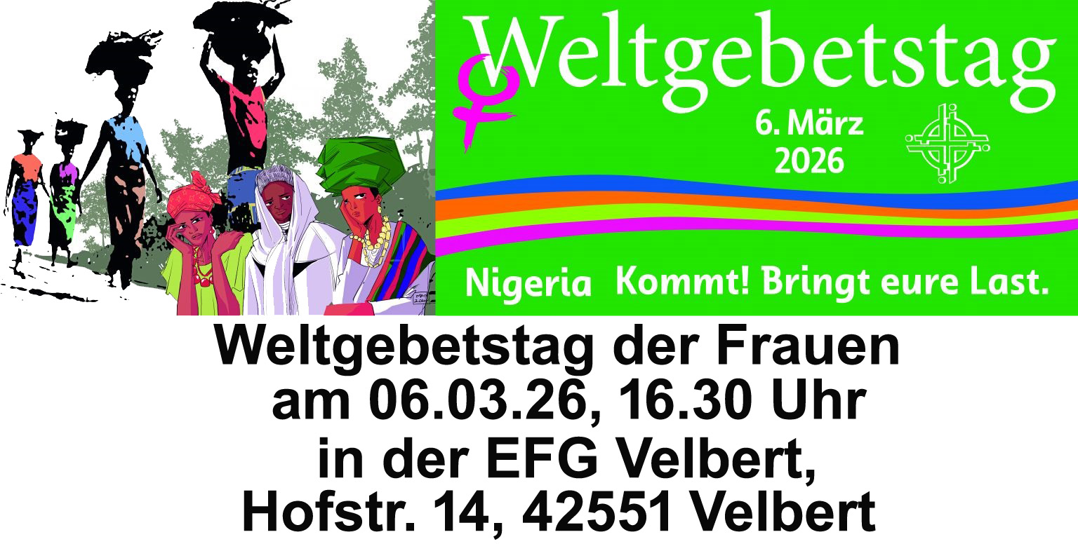 260305 WeltgebetstagFrauen