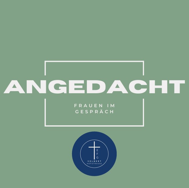 Angedacht 1