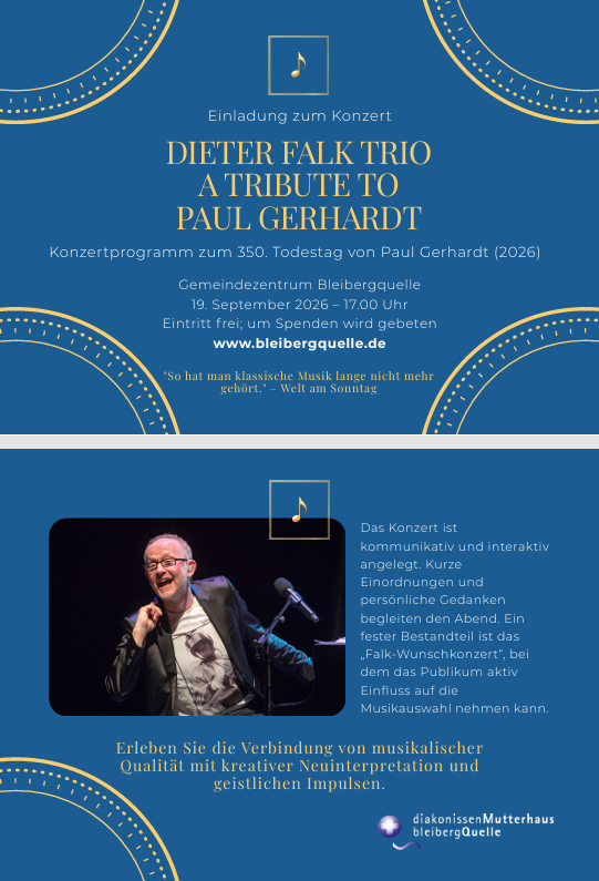 Dieter Falk