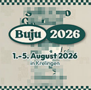 Logo BUJU